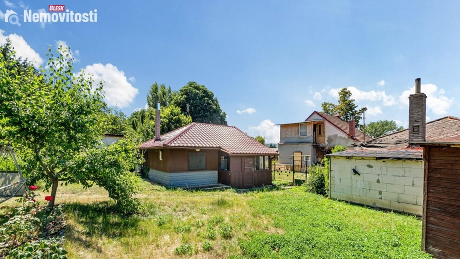 Prodej chaty 39 m², Praha - Lipence