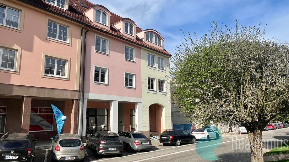 Pronájem byty 3+kk, 71 m² - Hluboká nad Vltavou