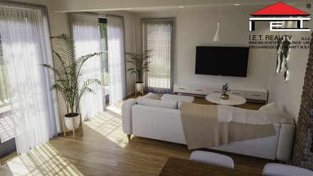 Prodej rodinného domu 120 m², Petřvald