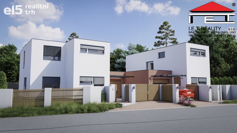 Prodej rodinné domy, 120 m² - Petřvald