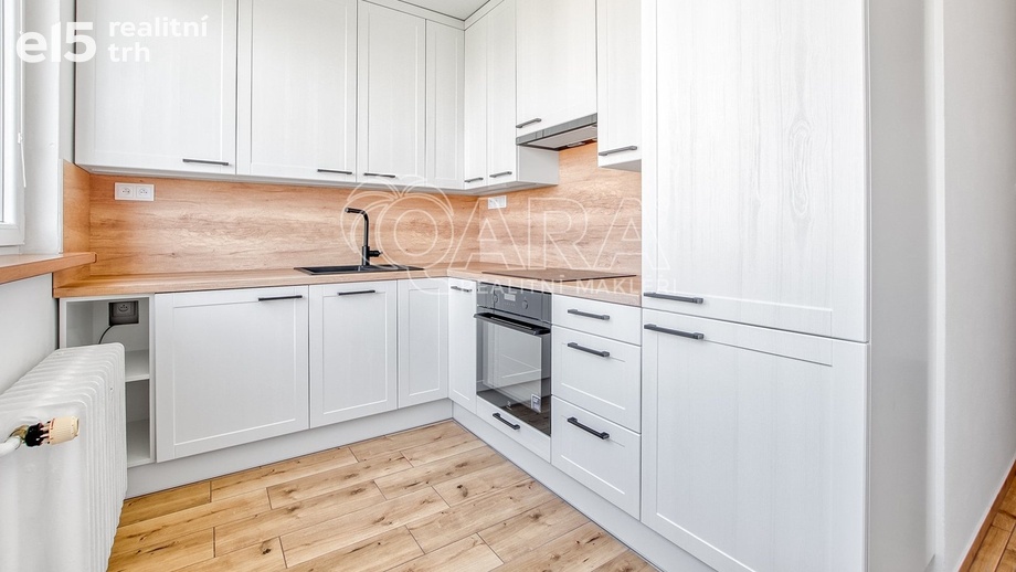 Pronájem byty 3+1, 71 m² - Ostrava - Hrabůvka
