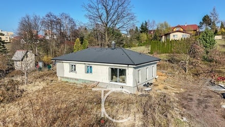 Prodej rodinného domu 150 m², Orlová - Poruba