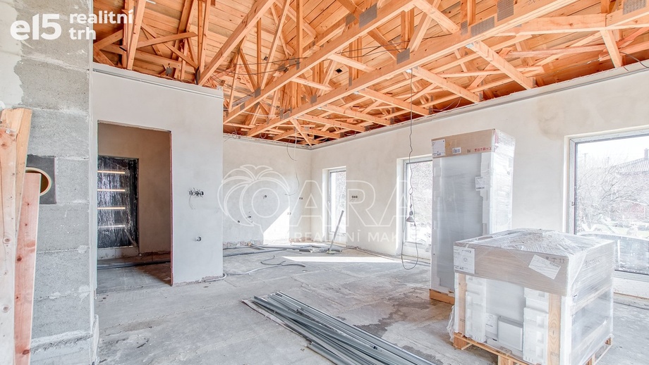 Prodej rodinné domy, 170 m² - Orlová - Poruba