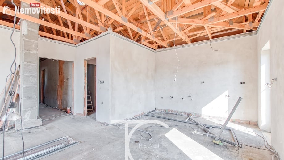 Prodej rodinného domu 150 m², Orlová - Poruba