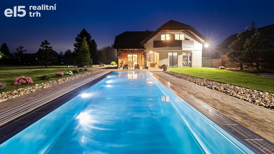 Prodej rodinné domy, 224 m² - Dolní Tošanovice
