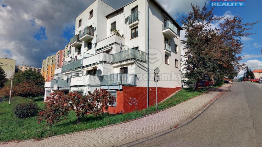 Pronájem byty 1+1, 43 m² - Náchod - Staré Město nad Metují