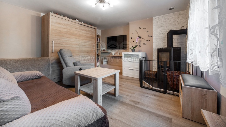 Prodej rodinné domy, 53 m² - Svitavy - Město