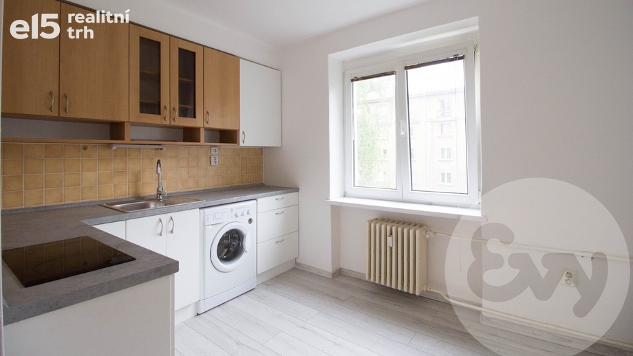 Prodej byty 1+1, 29 m² - Ostrava - Zábřeh