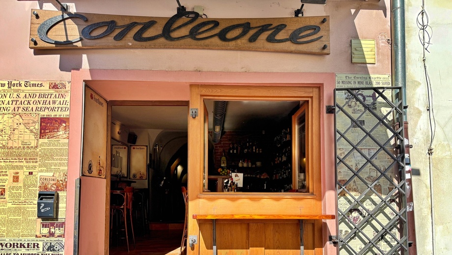 Pronájem restaurace, 65 m² - Olomouc