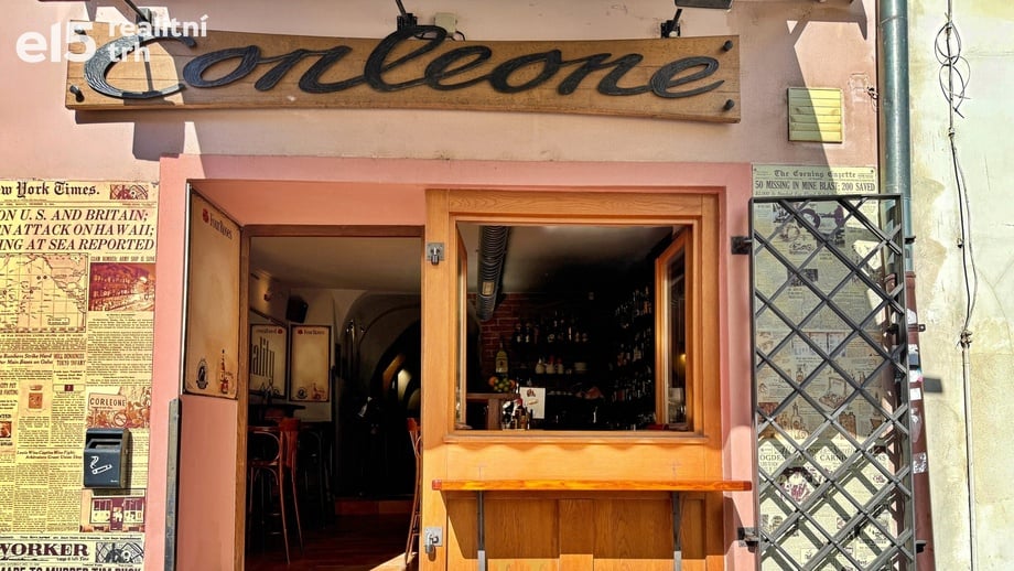 Pronájem restaurace, 65 m² - Olomouc