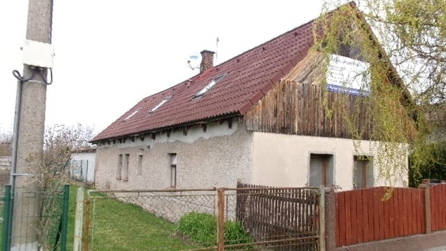 Dražby rodinné domy, 233 m² - Plch