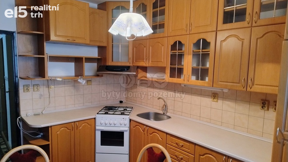 Pronájem bytu 3+1 69 m², Opava (nečleněná část města)