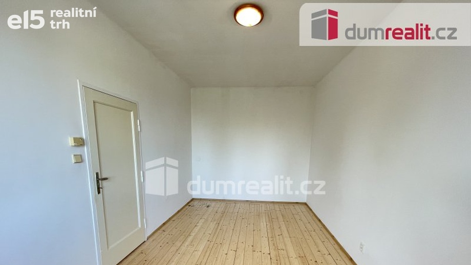 Pronájem byty 2+kk, 48 m² - Praha - Veleslavín