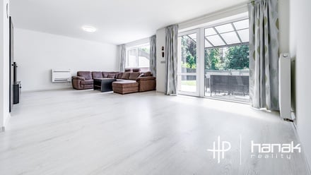 Prodej rodinného domu 162 m², Olomouc - Holice