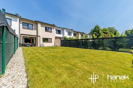 Prodej rodinného domu 162 m², Olomouc - Holice