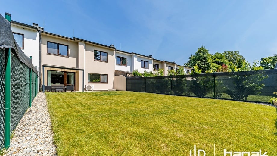 Prodej rodinného domu 162 m², Olomouc - Holice