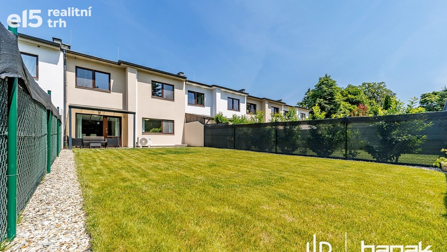 Prodej rodinné domy, 162 m² - Olomouc - Holice