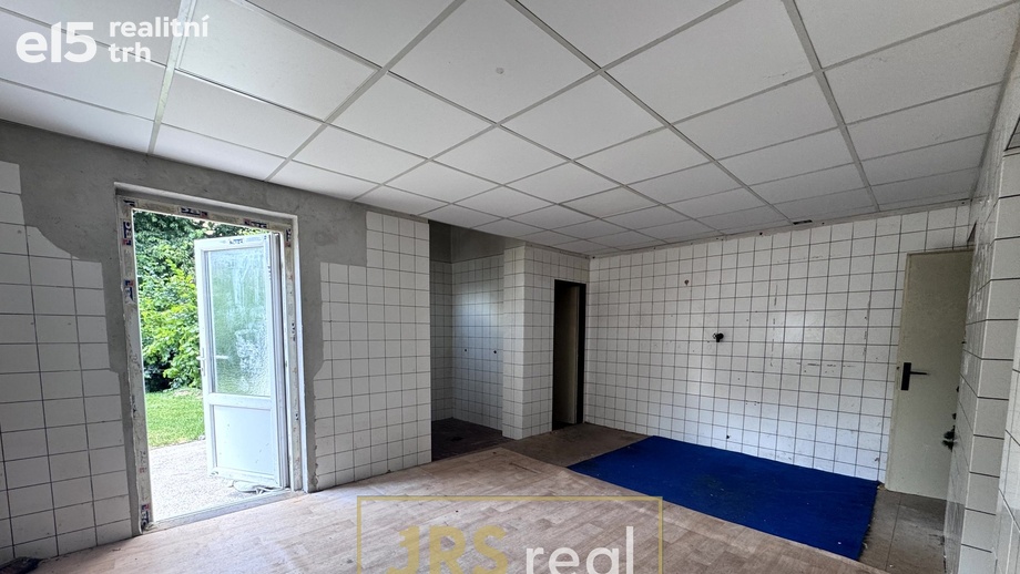 Prodej byty 2+1, 62 m² - Vyškov