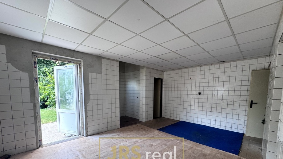 Prodej ostatní komerční nemovitosti, 62 m² - Vyškov