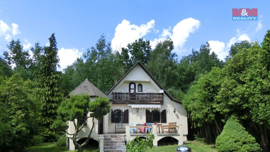 Prodej rodinné domy, 115 m² - Struhařov