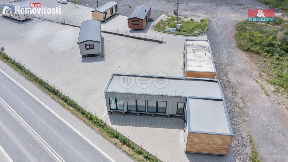 Prodej domu na klíč 95 m², Velké Popovice