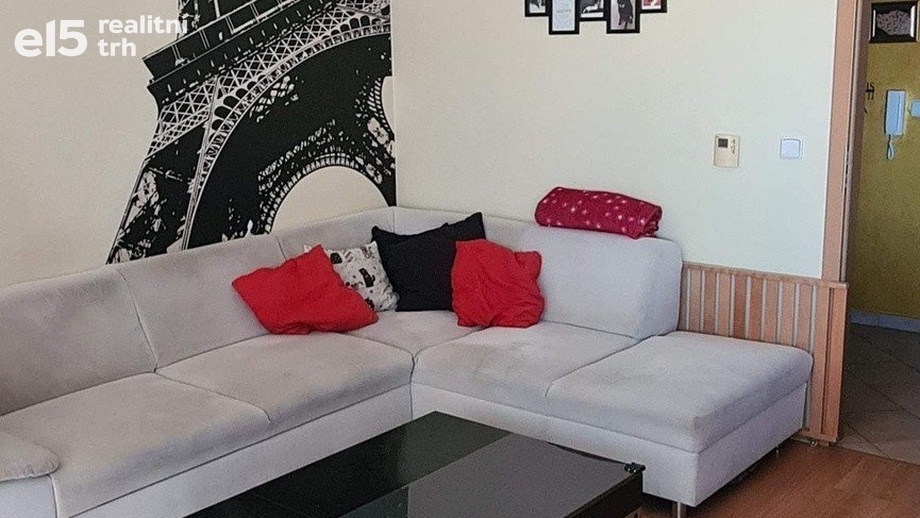Pronájem byty 2+kk, 57 m² - Brno - Bystrc