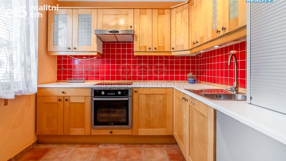 Prodej byty 3+1, 82 m² - Ústí nad Labem - Severní Terasa