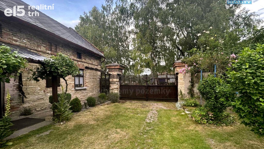 Pronájem rodinné domy, 140 m² - Dolní Slivno