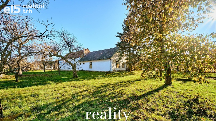 Prodej rodinné domy, 278 m² - Rozkoš