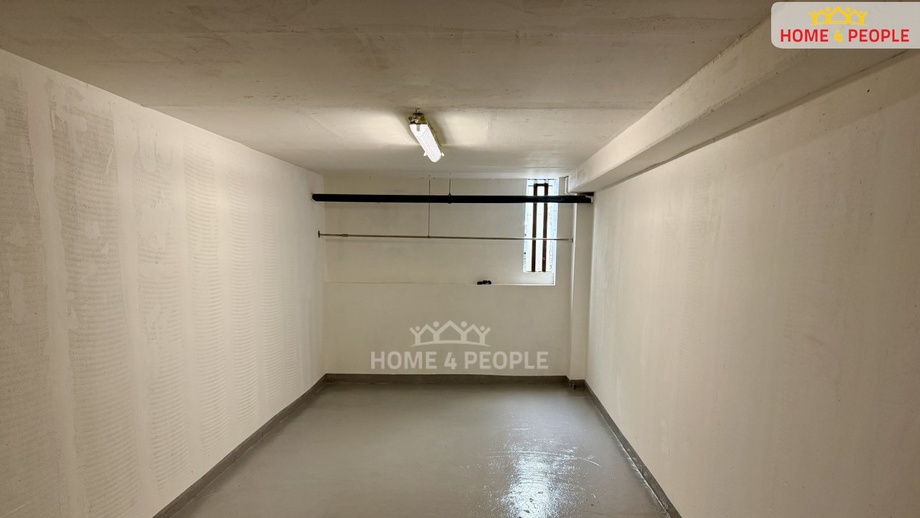 Prodej garáže, 18 m² - Praha - Stodůlky