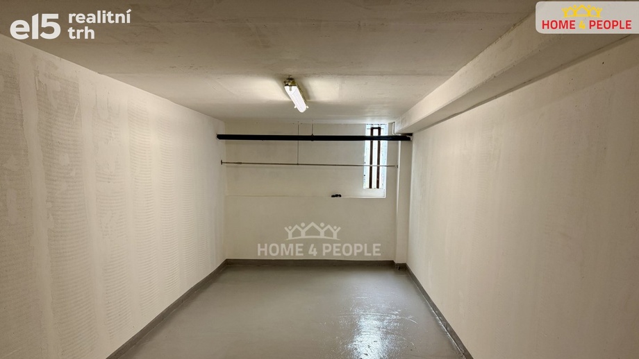 Prodej garáže, 18 m² - Praha - Stodůlky
