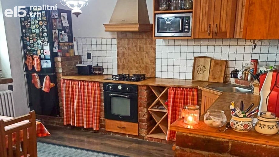 Prodej rodinného domu 127 m², Petrovice u Karviné