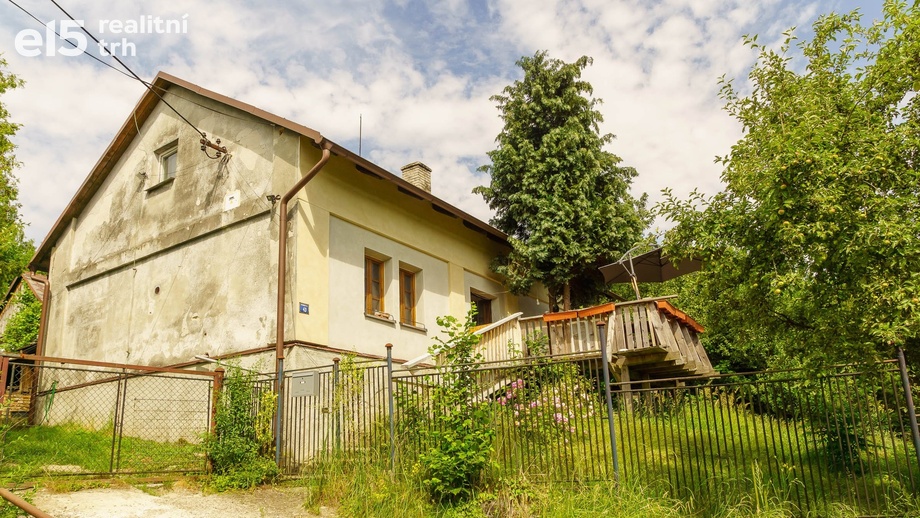 Prodej rodinné domy, 127 m² - Petrovice u Karviné