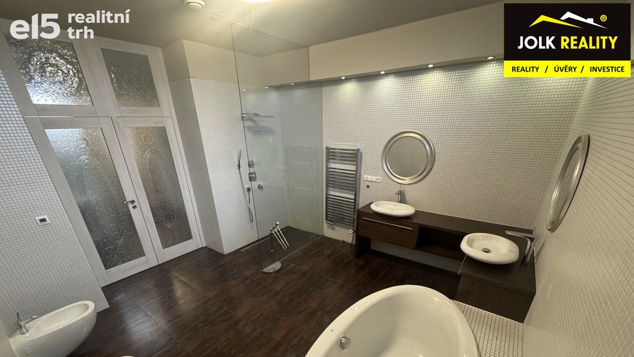 Pronájem byty 3+kk, 213 m² - Opava