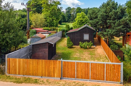 Prodej chaty 39 m², Černá u Bohdanče