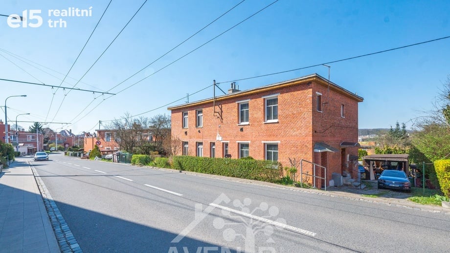 Prodej rodinné domy, 60 m² - Zlín