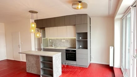 Pronájem bytu 2+kk 81 m², Praha - Břevnov