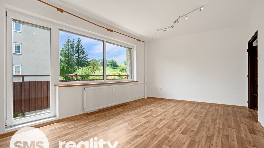 Prodej byty 3+1, 74 m² - Jakartovice
