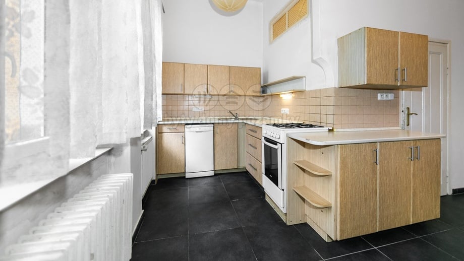 Prodej byty 2+1, 78 m² - Plzeň - Jižní Předměstí