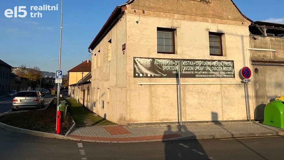 Prodej rodinné domy, 230 m² - Králův Dvůr