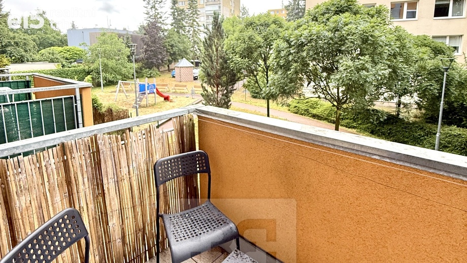 Pronájem byty 2+kk, 64 m² - Praha - Lhotka