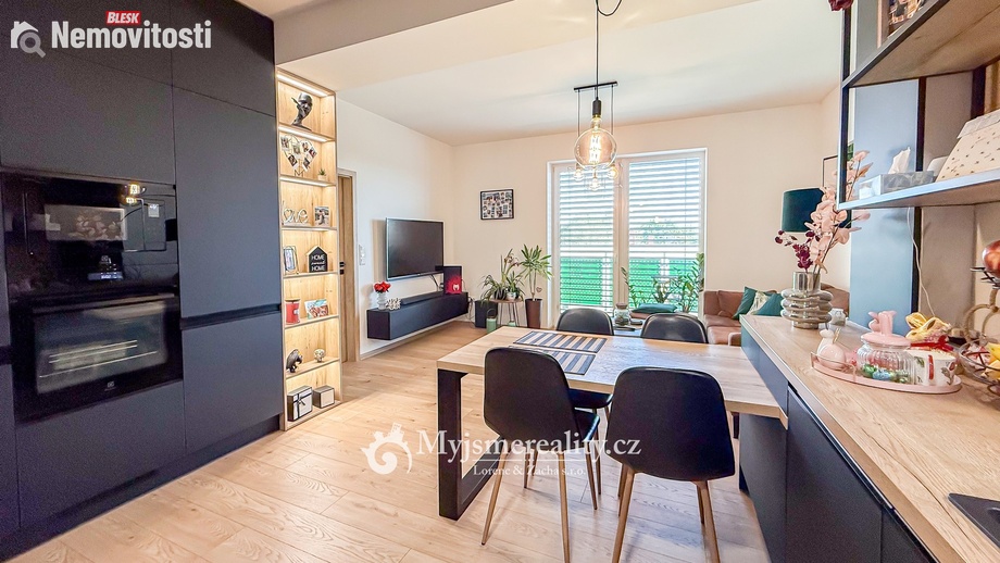 Prodej bytu 3+kk 70 m², Znojmo