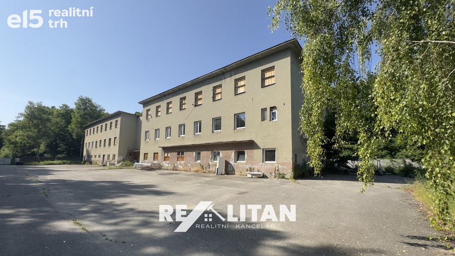 Prodej rodinné domy, 350 m² - Žarošice