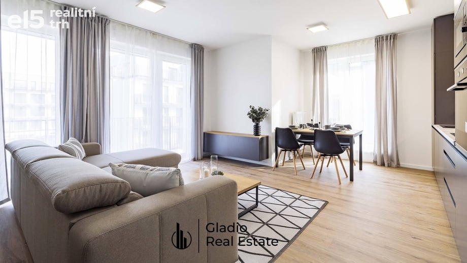 Prodej byty 3+kk, 75 m² - Kladno
