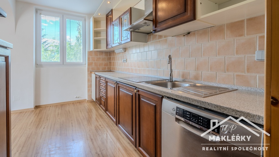 Pronájem byty 3+kk, 65 m² - Český Brod