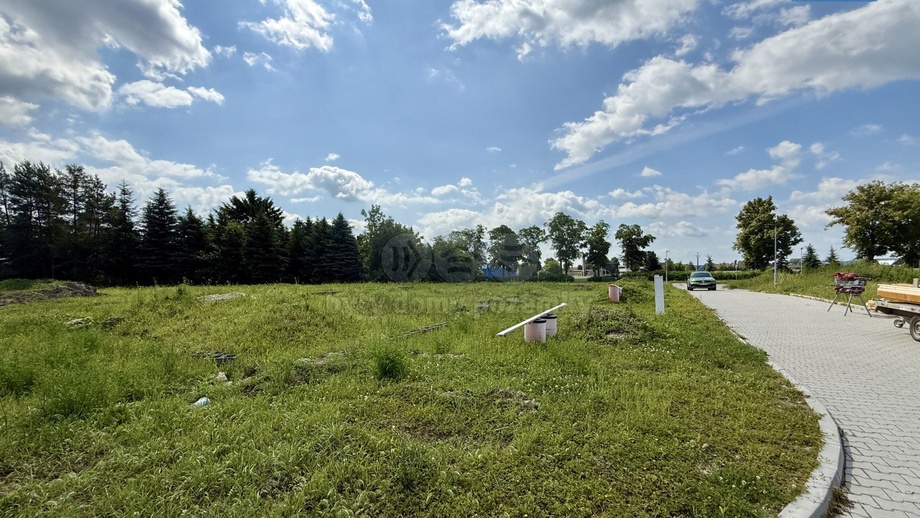 Prodej pozemky pro bydlení, 819 m² - České Meziříčí