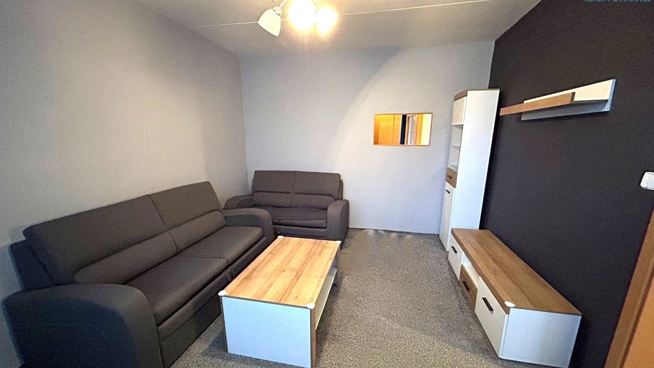 Pronájem byty 2+1, 55 m² - Třebíč