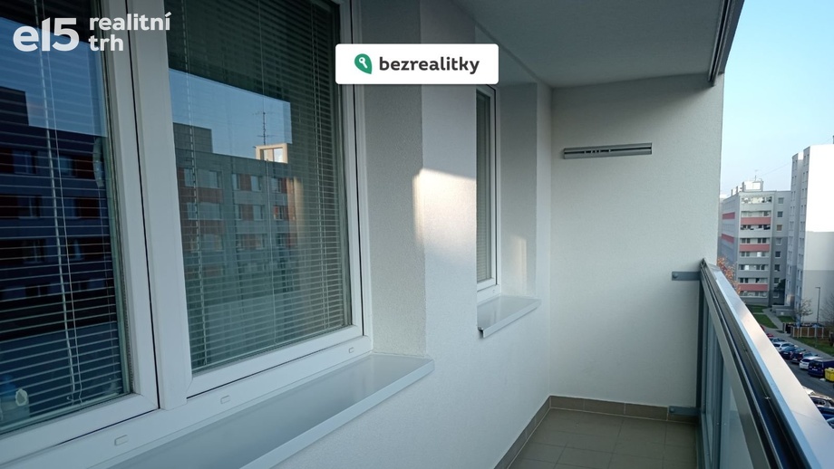 Prodej byty 3+kk, 72 m² - Kladno