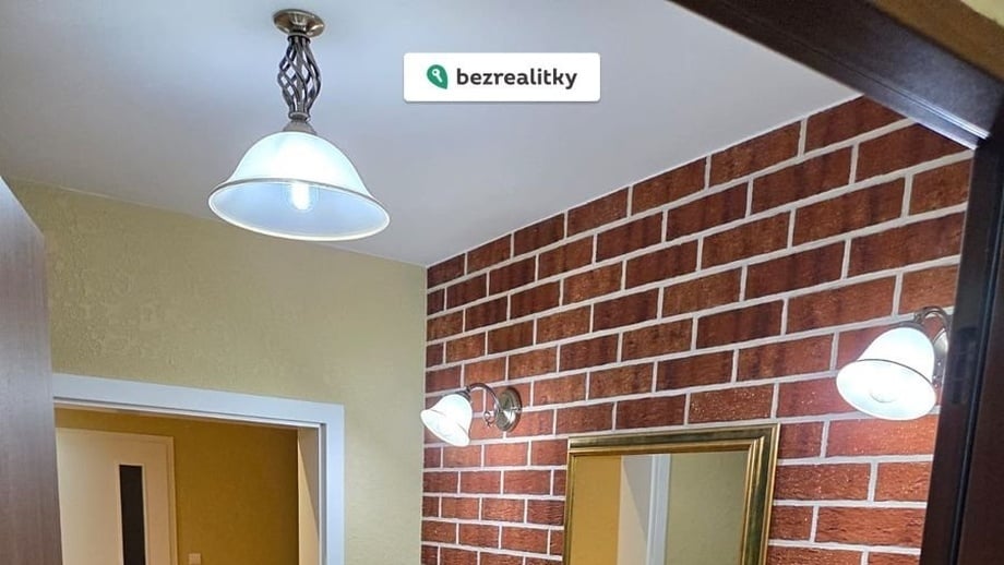 Prodej byty 3+1, 87 m² - Brandýs nad Labem-Stará Boleslav - Brandýs nad Labem