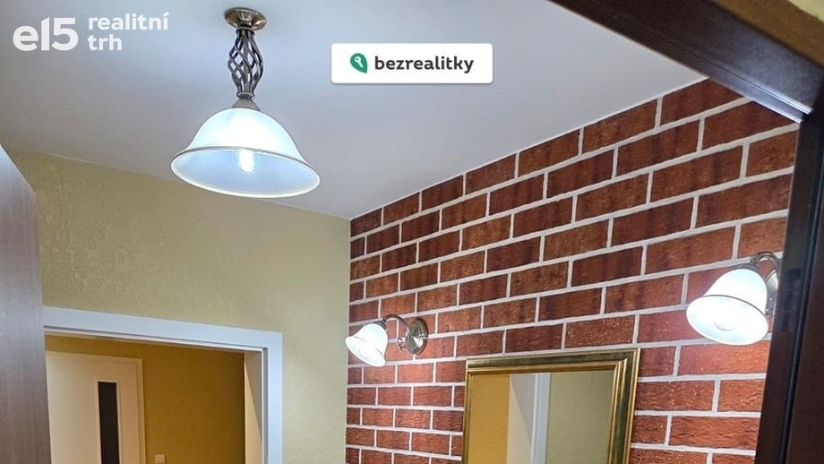 Prodej byty 3+1, 87 m² - Brandýs nad Labem-Stará Boleslav - Brandýs nad Labem